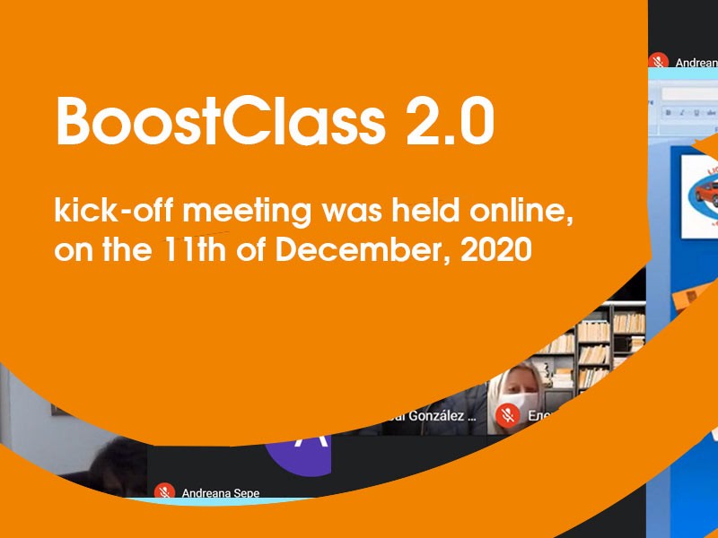 BoostClass 2.0